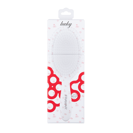 Framar Detangle Brush - Get Lucky Lucky