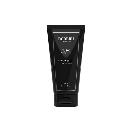 Noberu 9 Wonders The Masque 200 ml