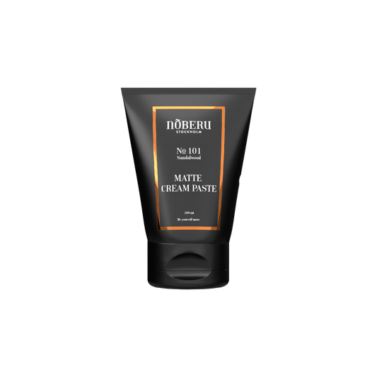 Noberu Matte Cream Paste 100 ml