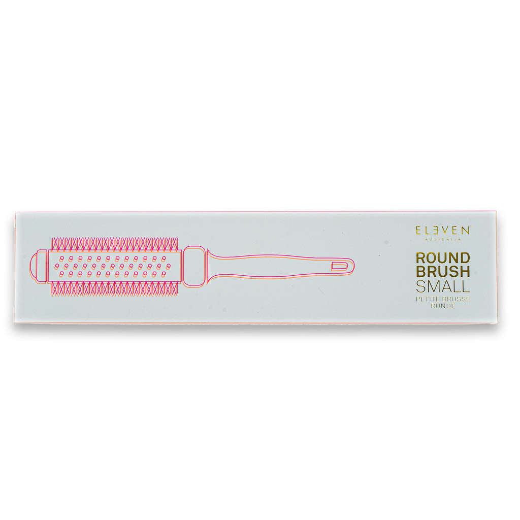 ROUND BRUSH IN A BOX