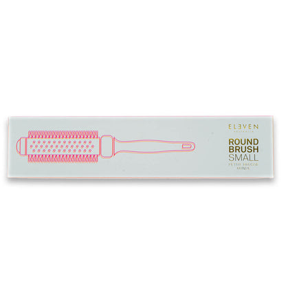 ROUND BRUSH IN A BOX