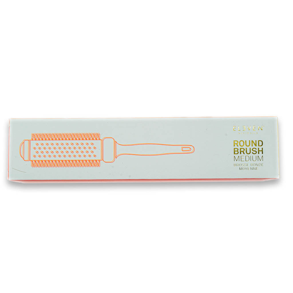 ROUND BRUSH IN A BOX