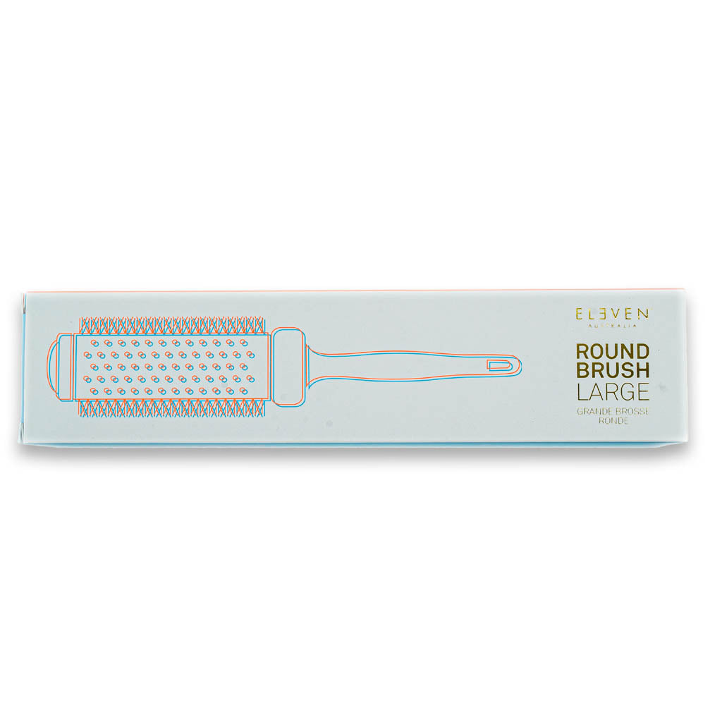 ROUND BRUSH IN A BOX