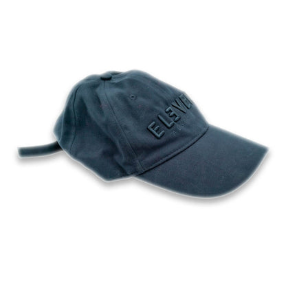 Eleven Embroidered Cap