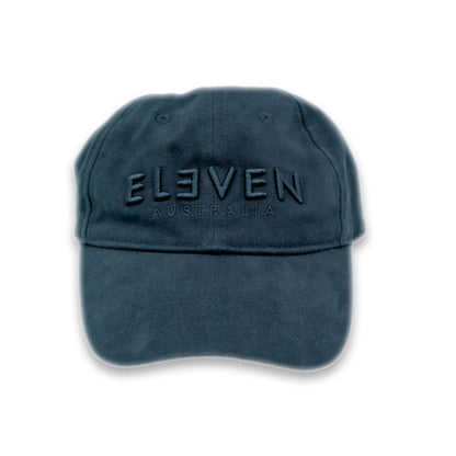 Eleven Embroidered Cap