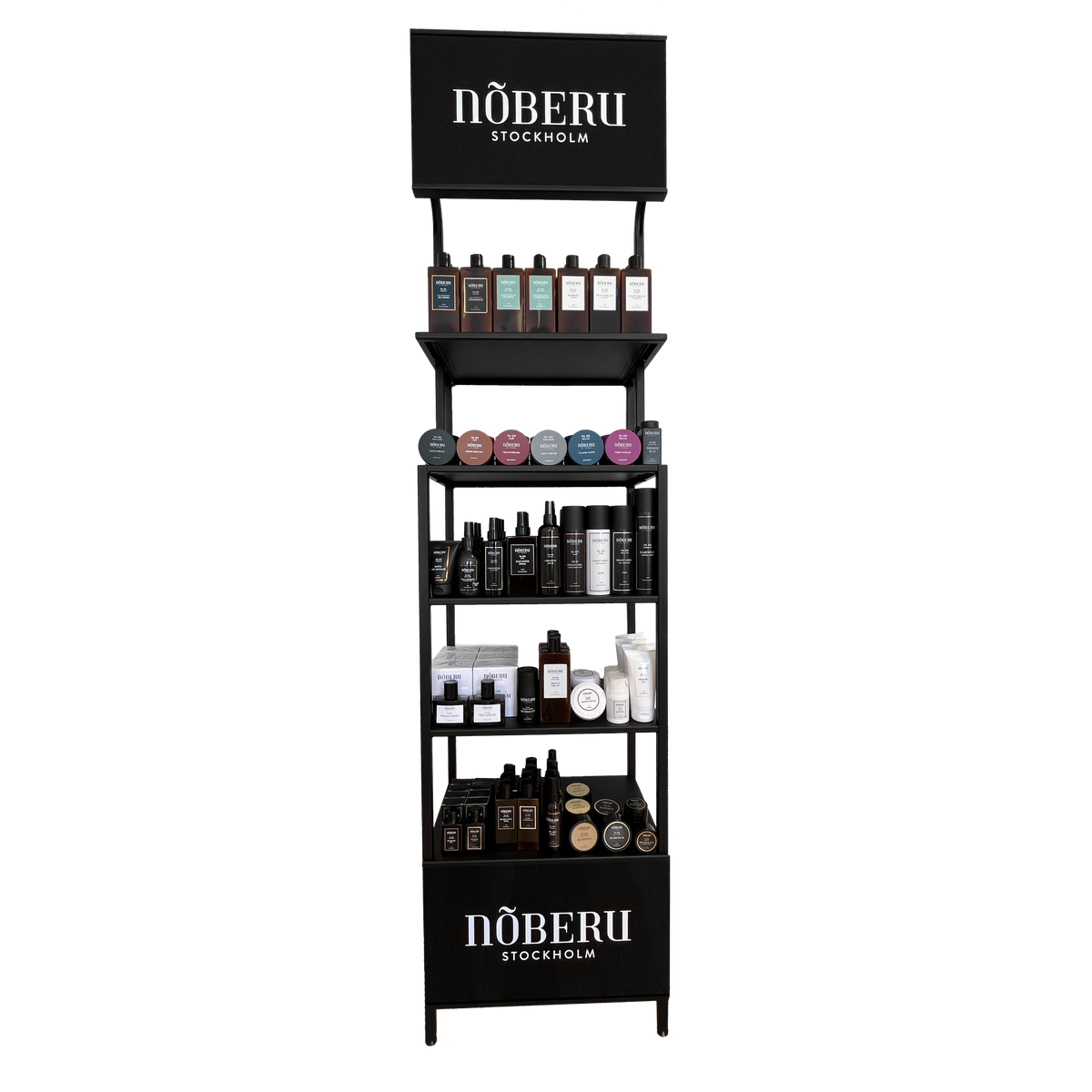 Nõberu Display Stand