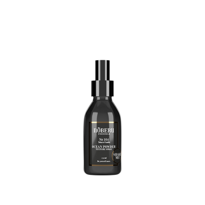 Noberu Ocean Powder Tobacco Vanilla