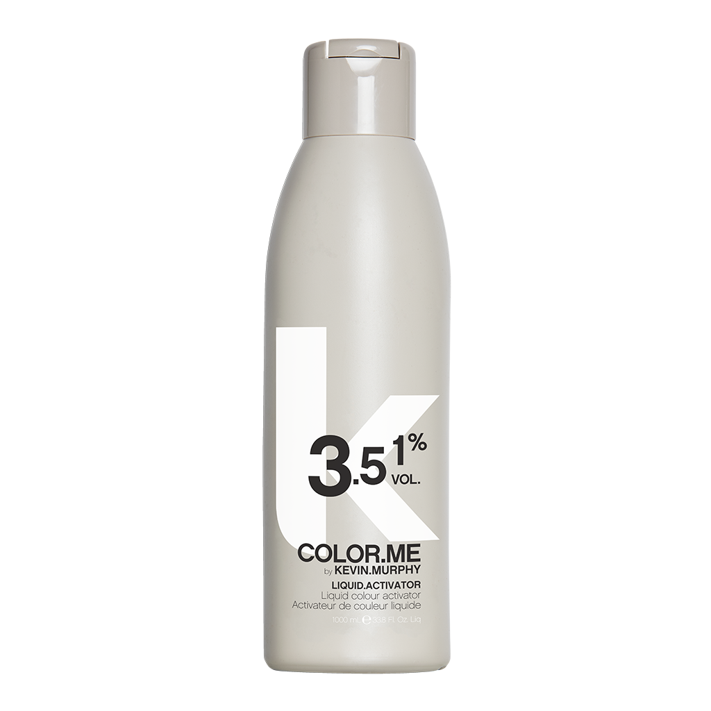 COLOR.ME LIQUID.ACTIVATOR