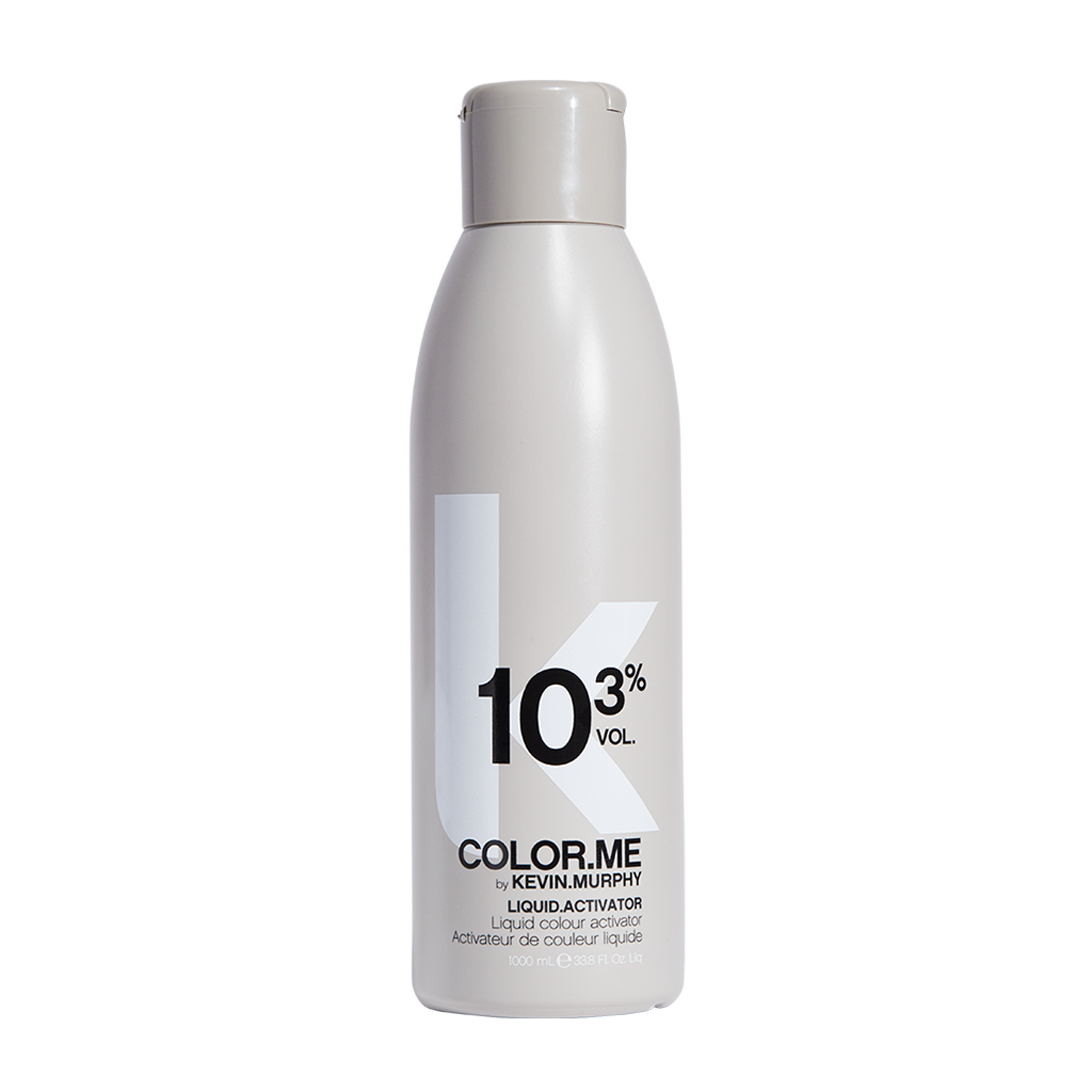 COLOR.ME LIQUID.ACTIVATOR