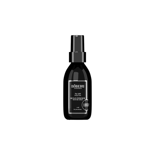 Noberu Ocean Powder Orange Cedar 50 ml