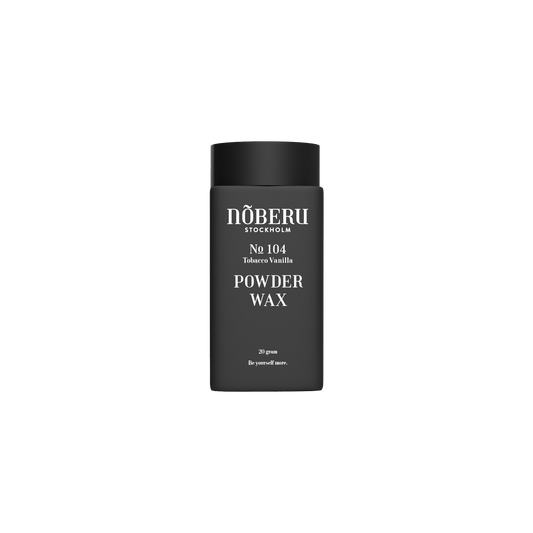 Noberu Powder Wax 20 g
