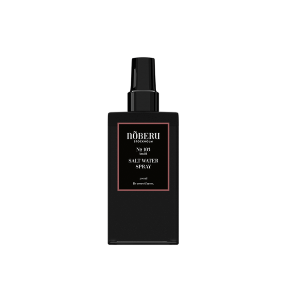 Noberu Salt water spray - Amalfi