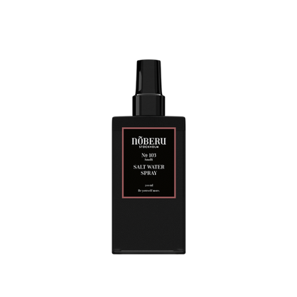 Noberu Salt water spray - Amalfi