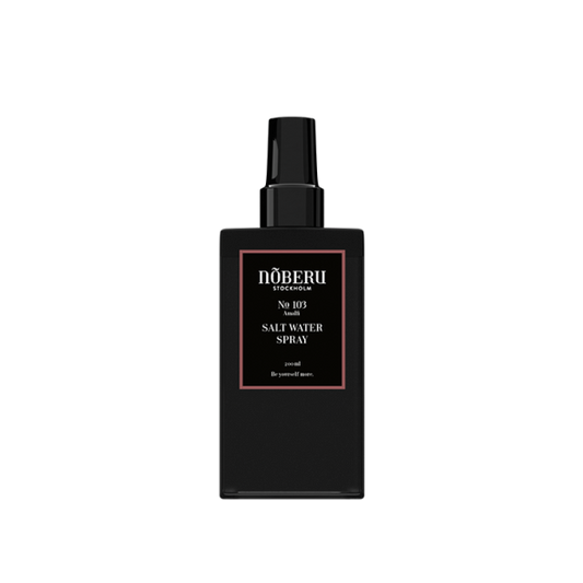 Noberu Salt water spray - Amalfi