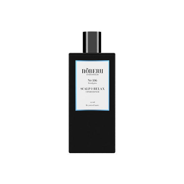 Noberu Scalp & Relax Conditioner