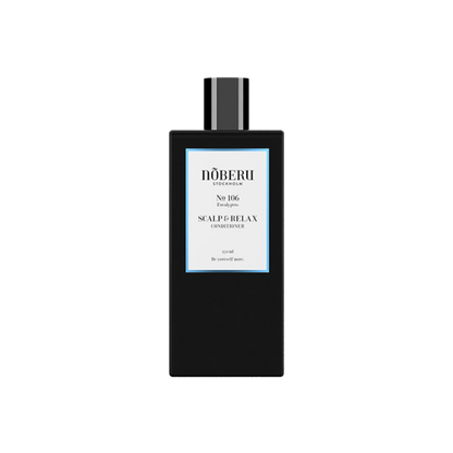Noberu Scalp & Relax Conditioner