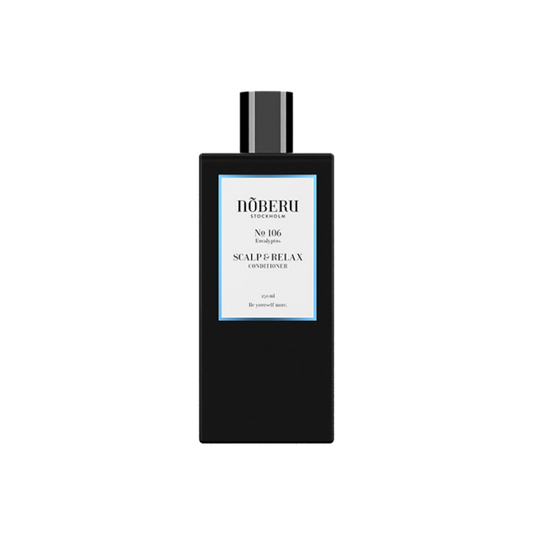 Noberu Scalp & Relax Conditioner