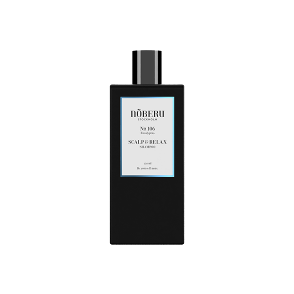 Noberu Scalp & Relax Shampoo