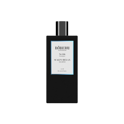 Noberu Scalp & Relax Shampoo