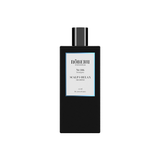 Noberu Scalp & Relax Shampoo