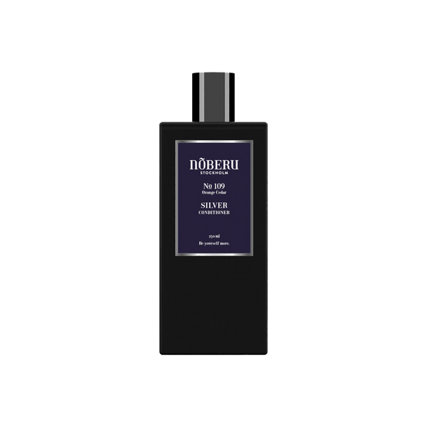 Noberu Silver Conditioner