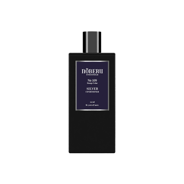 Noberu Silver Conditioner