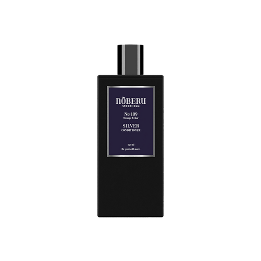 Noberu Silver Conditioner