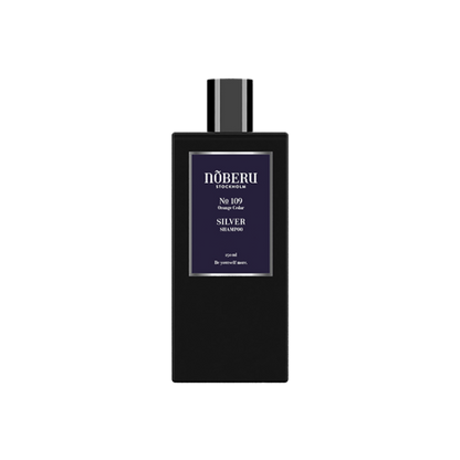 Noberu Silver Shampoo