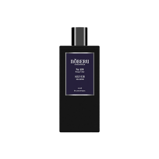 Noberu Silver Shampoo