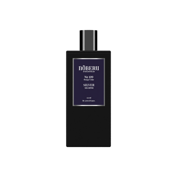 Noberu Silver Shampoo