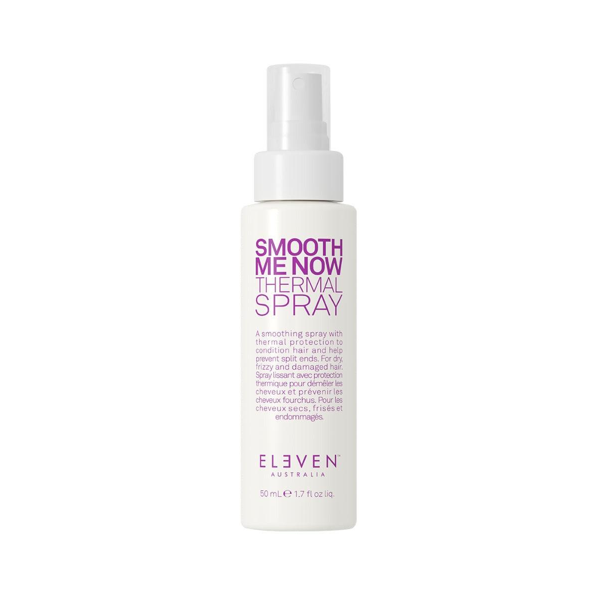 SMOOTH ME NOW THERMAL SPRAY