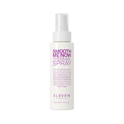 SMOOTH ME NOW THERMAL SPRAY