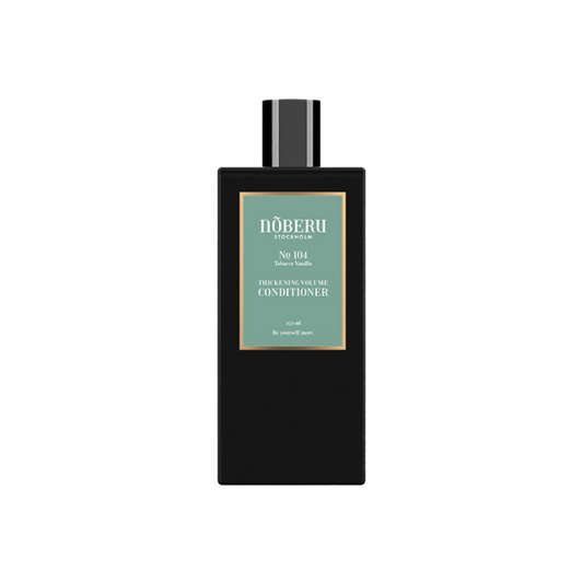 Noberu Thickening Volume Conditioner