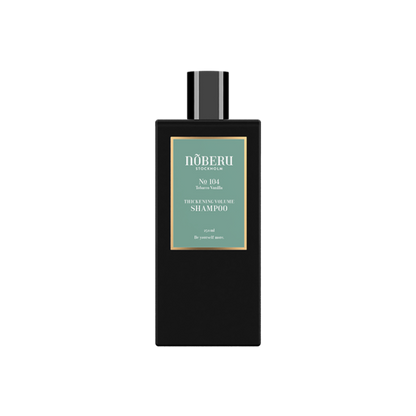 Noberu Thickening Volume Shampoo