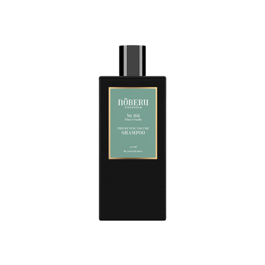 Noberu Thickening Volume Shampoo