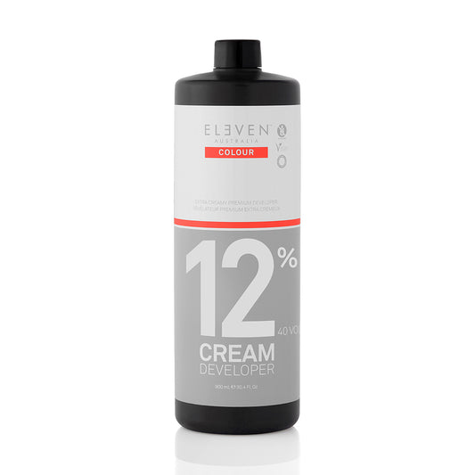 EC 12% CREAM DEVELOPER