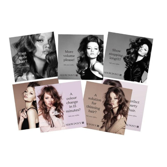 Display Cards - New