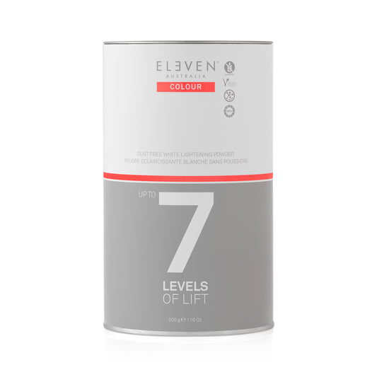 EC BLEACH POWDER 7 LEVELS