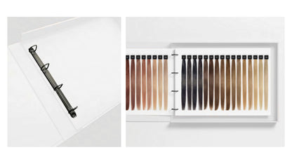 Showpony Premium Colour Book Set