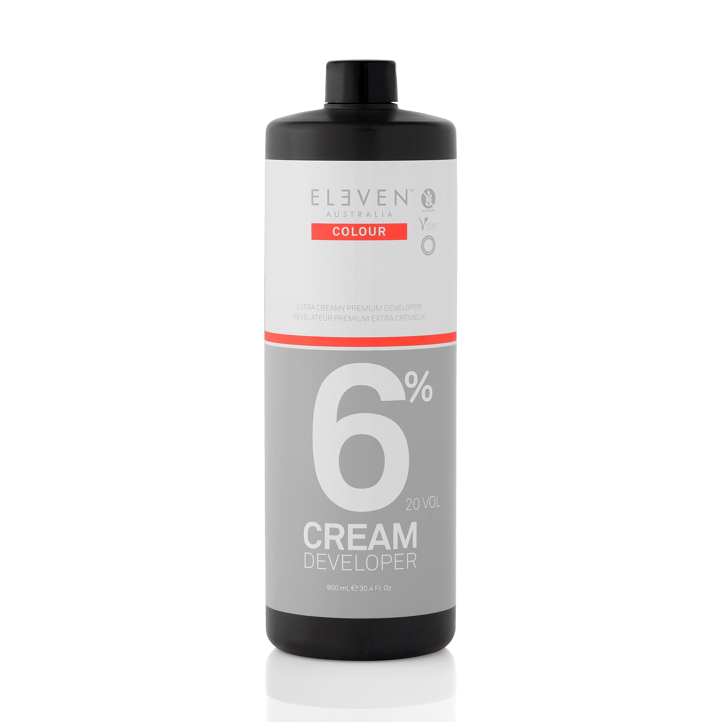 EC 6% CREAM DEVELOPER