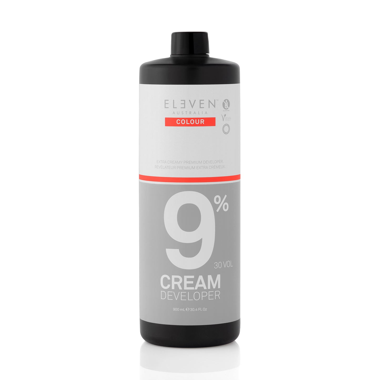 EC 9% CREAM DEVELOPER