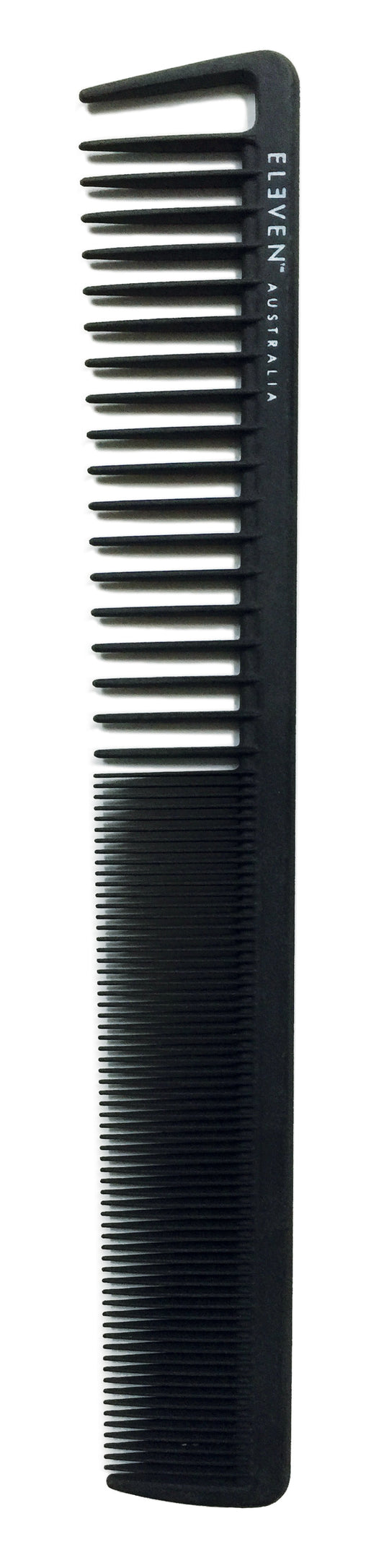 ELEVEN CARBON CUTTING COMB