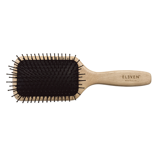 ELEVEN PADDLE BRUSH