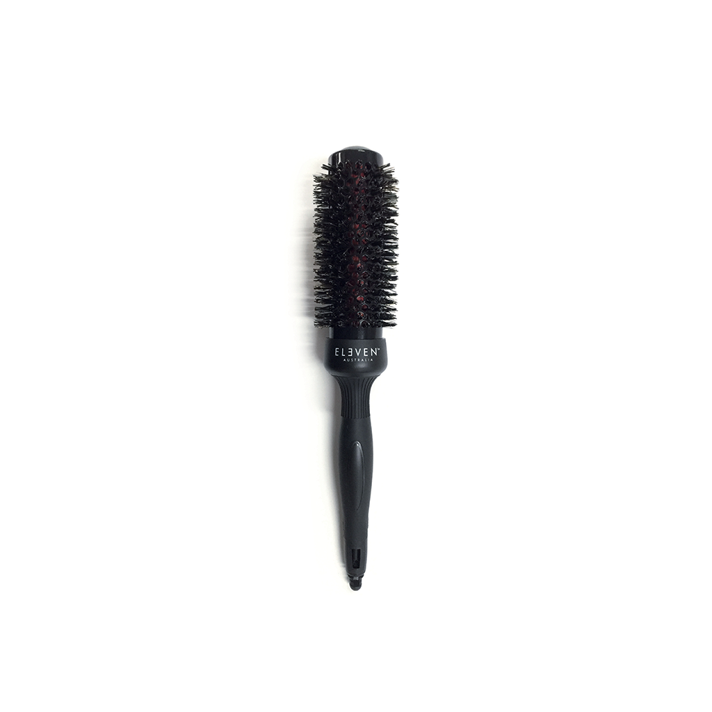 ROUND BRUSH IN A BOX