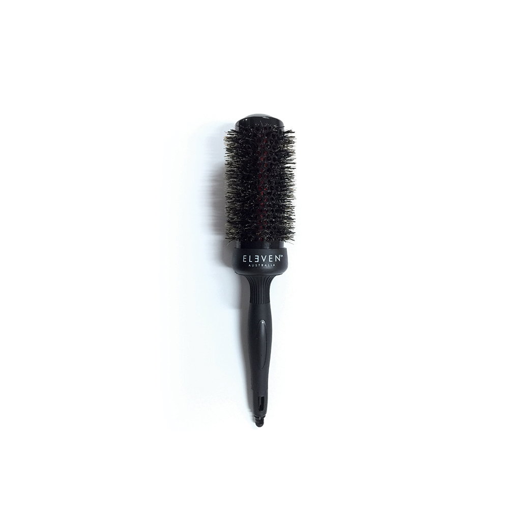 ROUND BRUSH IN A BOX