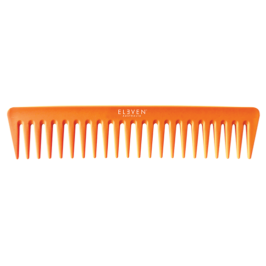 ORANGE/BLACK COMB