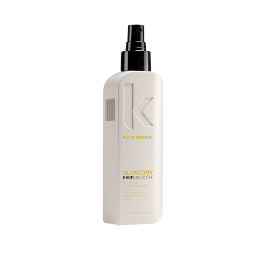 BLOW.DRY EVER.SMOOTH