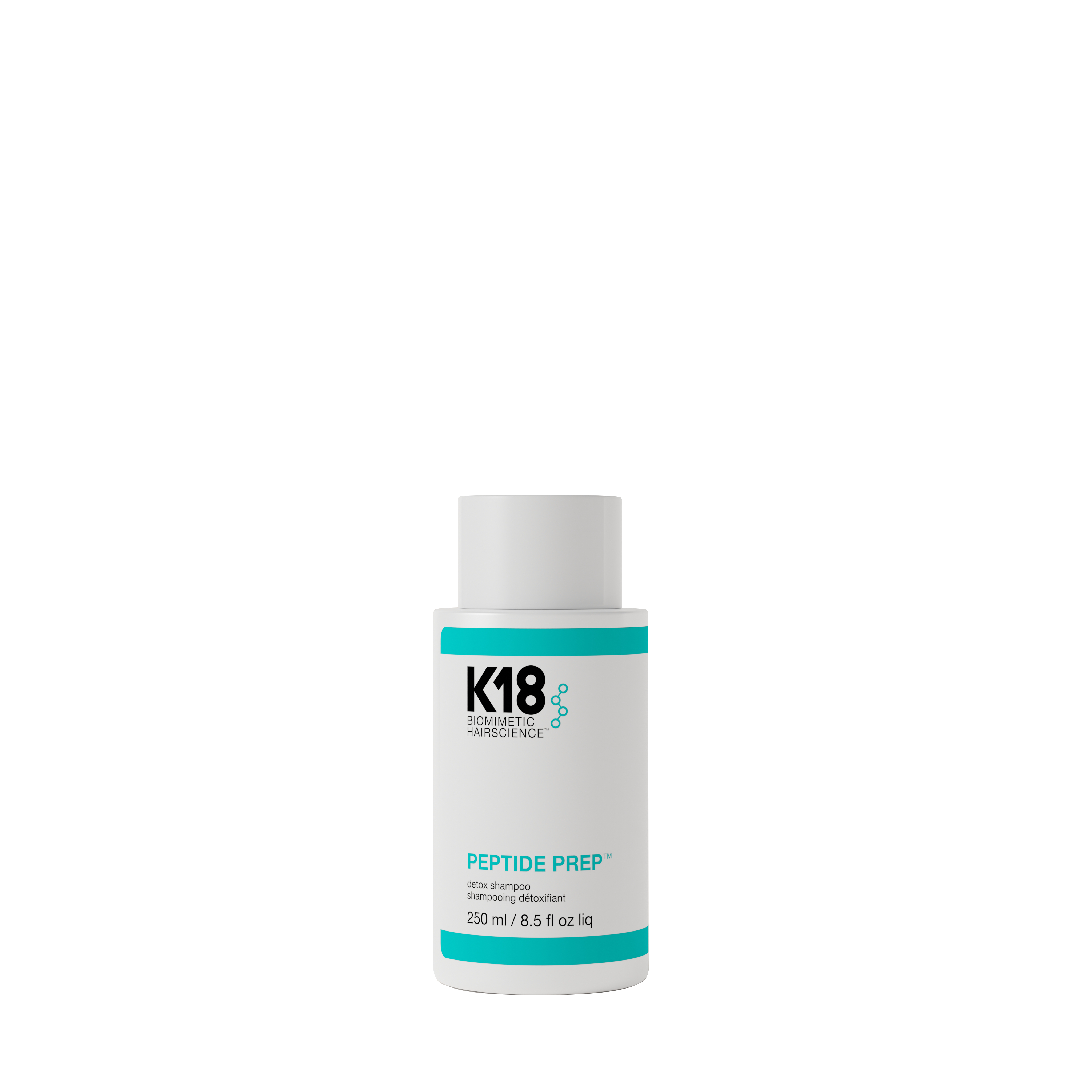 K18 Peptide Prep™  Detox Shampoo
