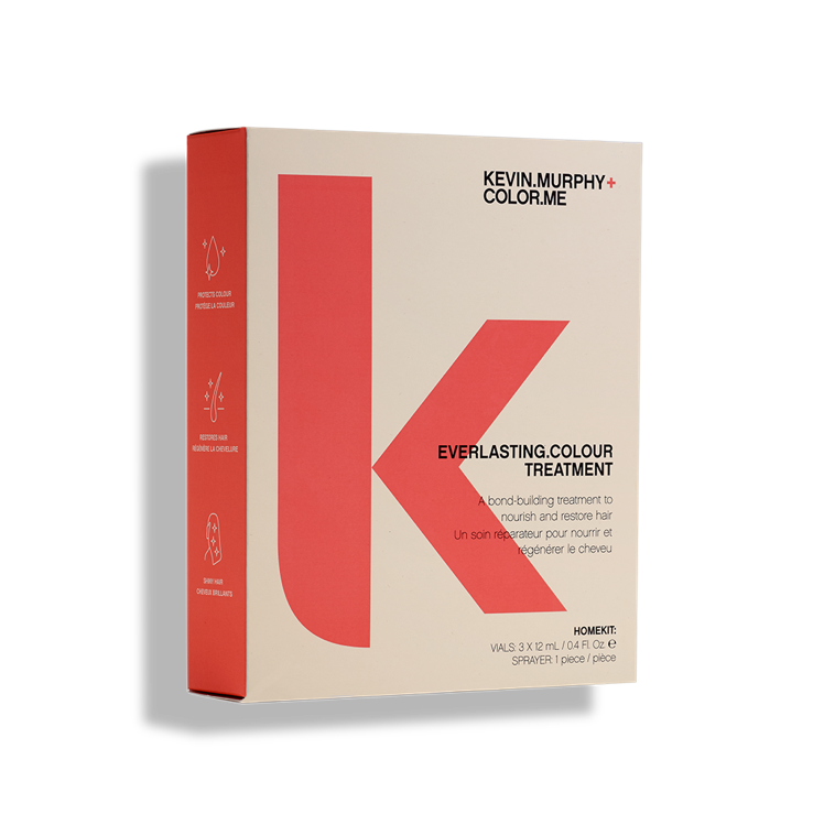EVERLASTING.COLOUR TREATMENT KIT