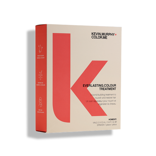 EVERLASTING.COLOUR TREATMENT KIT